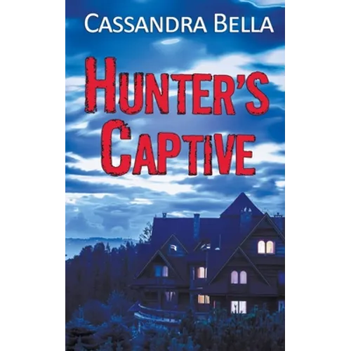 Hunter's Captive