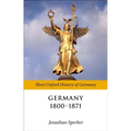 Germany 1800-1871