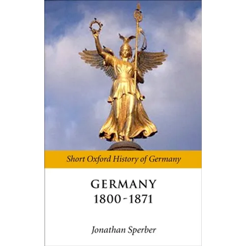 Germany 1800-1871