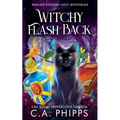 Witchy Flash Back