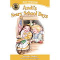 Andi's Scary School Days