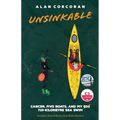 Unsinkable: Cancer, Five Boats, and my 710-Kilometre Sea Swim