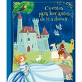 Cuentos Para Leer Antes de IR a Dormir