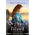The Orphan's Island: An unmissable compelling historical novel