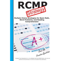 RCMP Strategy: Winning Multiple Choice Strategies for the RCMP Police Aptitude Test