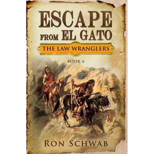 Escape from El Gato