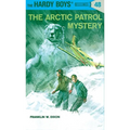 The Arctic Patrol Mystery