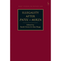 Illegality after Patel v Mirza