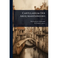 Cartularium Der Abdij Mariënweerd