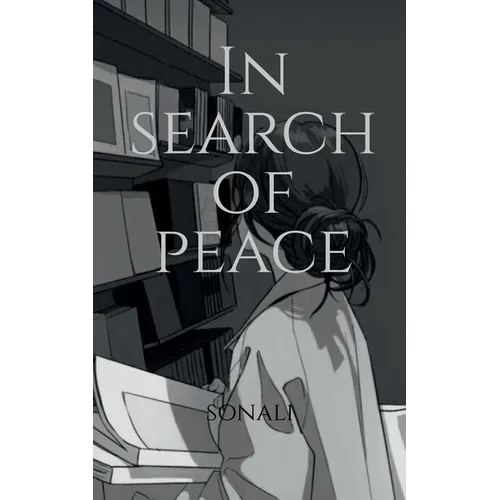 In search of peace