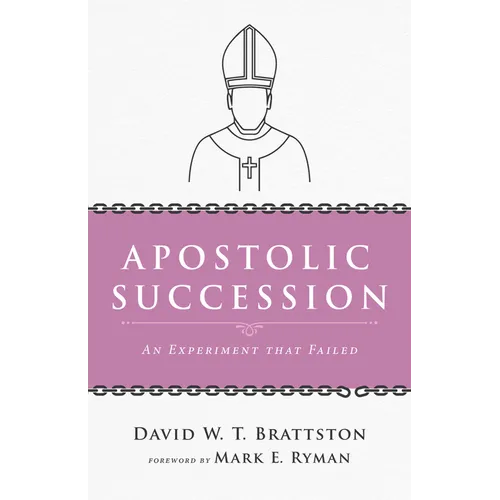 Apostolic Succession