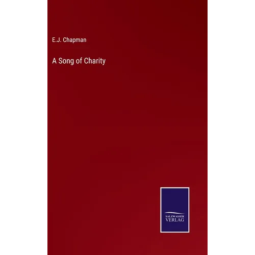 A Song of Charity