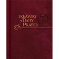 Treasury of Daily Prayer