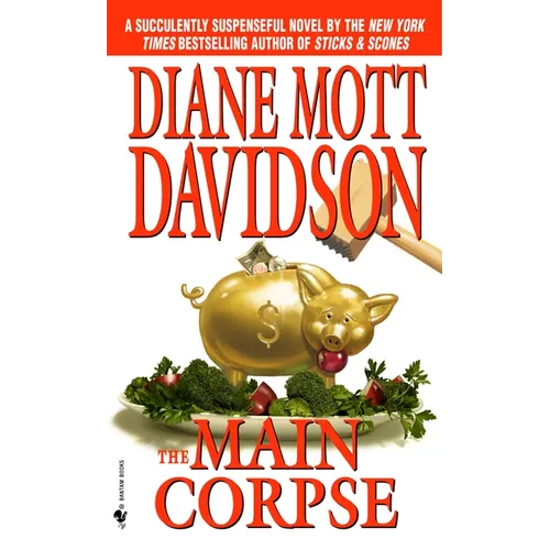 The Main Corpse