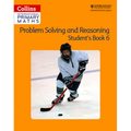 Collins International Primary Maths - Problem Solving and Reasoning Student Book 6