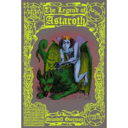 The Legend of Astaroth
