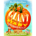The New York Times Giant Book of Easy Crossword Puzzles: 200 Easy Puzzles