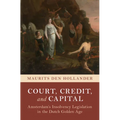 Court, Credit, and Capital