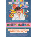Pocket Hotties: Pedro Pascal: Inspirational Quotes and Observations on Life