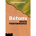 Bétons Haute Performance