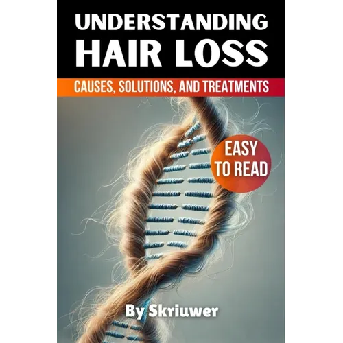 Understanding Hair Loss in Men: Causes, Solutions, and Treatments