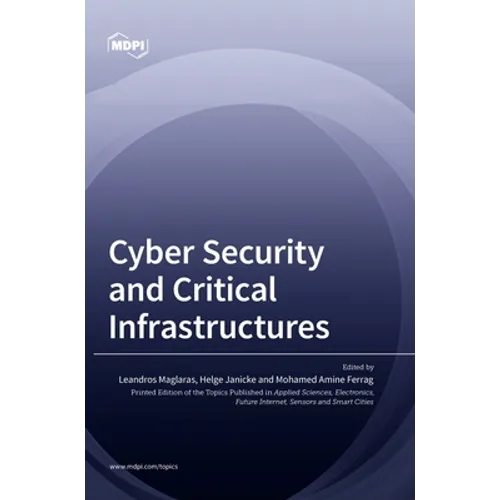 Cyber Security and Critical Infrastructures