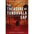 The Treasure of Tundavala Gap: A Mateus de Silva Adventure