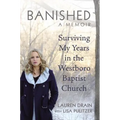 Banished: Surviving My Years in the Westboro Baptist Church