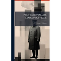 Professional Air Liaison Officer