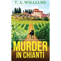 Murder In Chianti