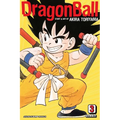 Dragon Ball (Vizbig Edition), Vol. 3