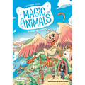 Magic Animals 1: El Poder del Amuleto / Magic Animals 1: The Power of the Amulet