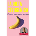 La Dieta Cetogénica: Recetas para bajar de peso