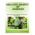 Health Benefit of Soursop: "Did you know Soursop is 1000 times more effective than Chemotherapy?"