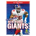 The Story of the New York Giants