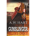 Gunslinger: Killer's Choice
