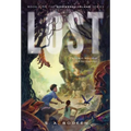 Lost: Book 2 of the Shipwreck Island Series