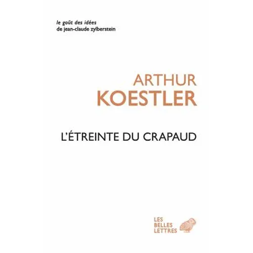 L' Etreinte Du Crapaud