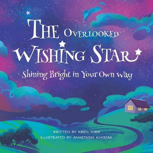 The Overlooked Wishing Star: Shining Bright in Your Own Way