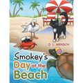 Smokey's Day at the Beach
