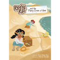 Reeya Rai and the Fiery Cross of Goa