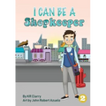 I Can Be A Shopkeeper