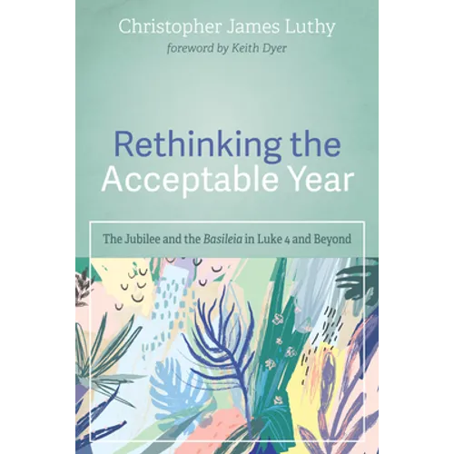Rethinking the Acceptable Year