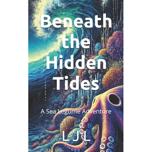 Beneath the Hidden Tides: A Sea Legume Adventure