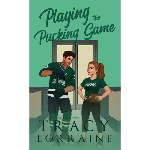 Playing the Pucking Game: A Forbidden Brother's Best Friend Ice Hockey Romance