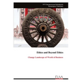 Ethics and Beyond Ethics: Change Landscape of World of Business