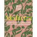 Mediterra: Recipes from the Islands and Shores of the Mediterranean