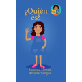ｿQuien es?