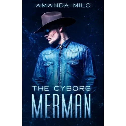 Cyborg Merman