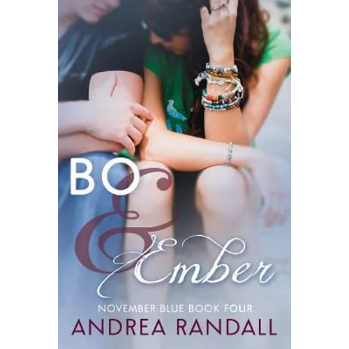 Bo & Ember
